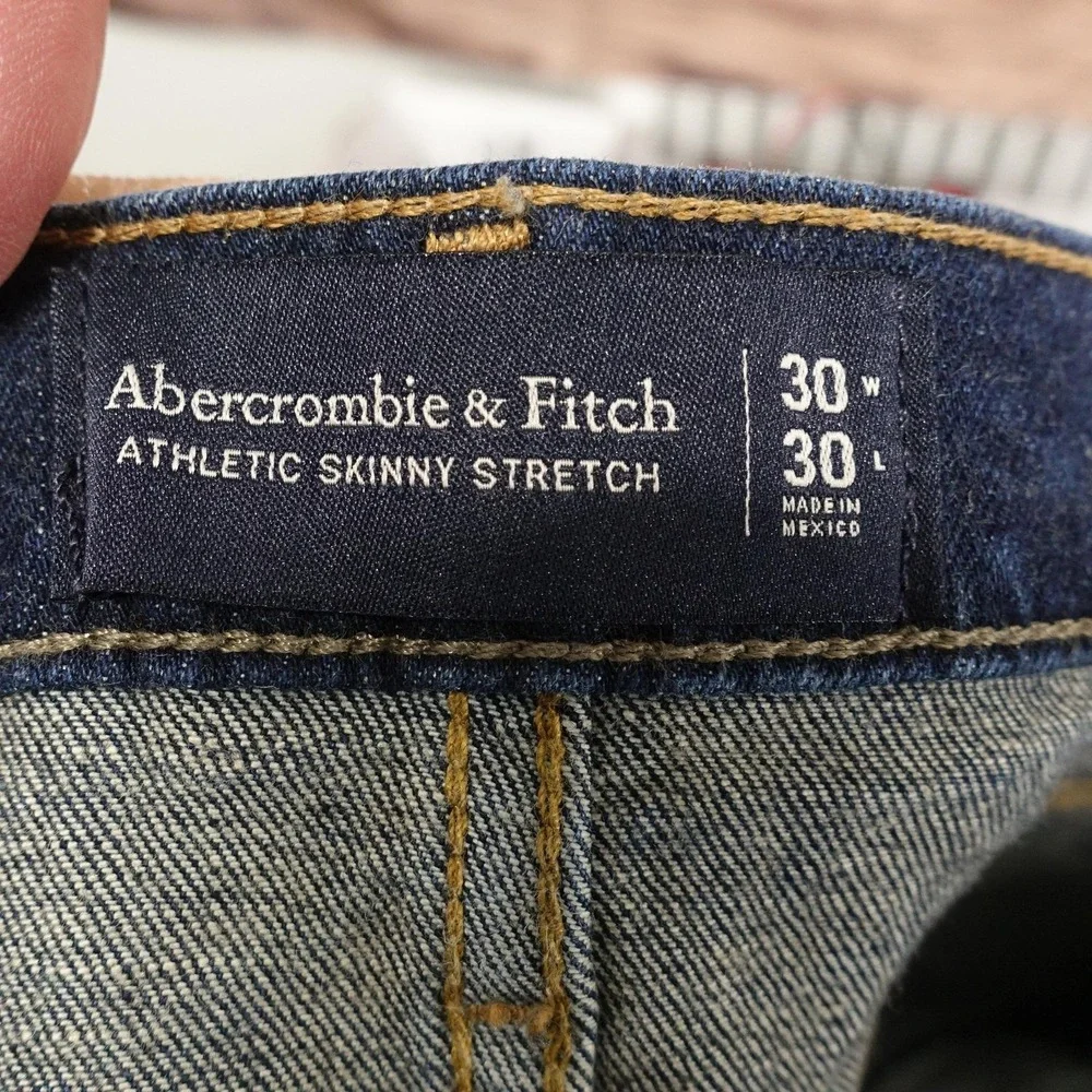 Abercrombie & Fitch abercrombie fitch